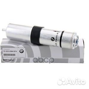 Фильтр топливный 3-серия E90/E91 2005-2012 3-серия