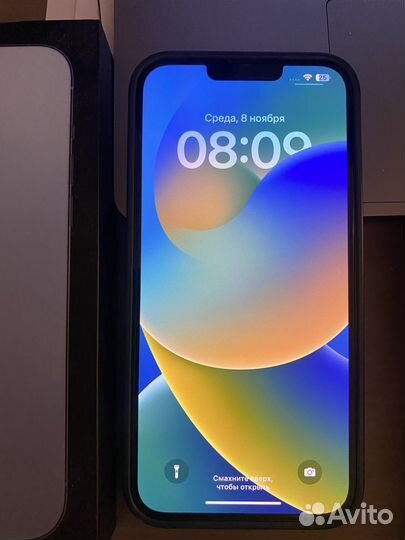 iPhone 13 Pro Max, 512 ГБ