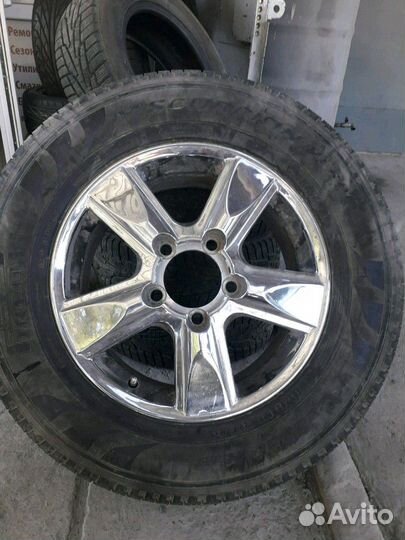 Диски R18