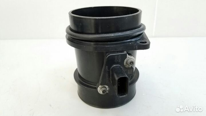 Дмрв датчик расхода воздуха Ford Focus 2 DB kkda