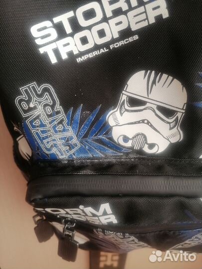 Рюкзак для школы