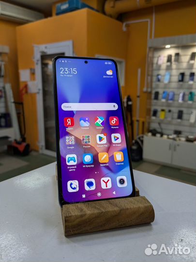 Xiaomi Redmi Note 10S, 6/128 ГБ