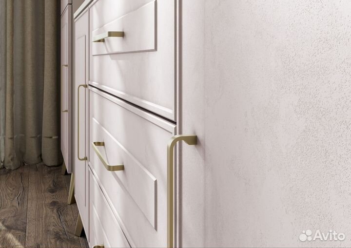 Комод Антеро