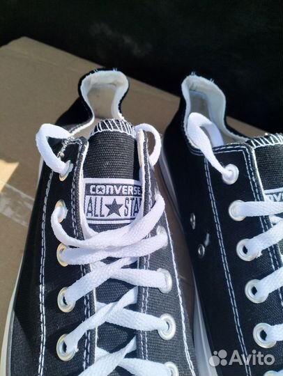 Кеды converse мужские 41-49р