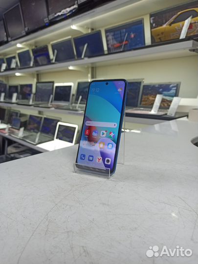 Xiaomi Redmi 10, 4/128 ГБ