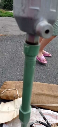 Опрыскиватель ссср,новый