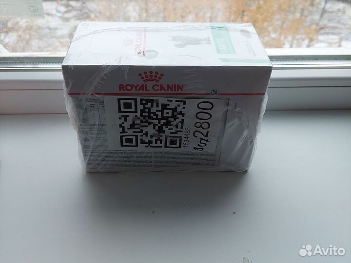 Корм для кошек royal canin diabetic