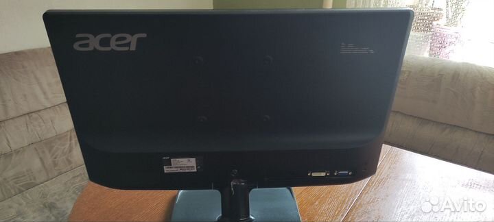 Монитор Acer 22