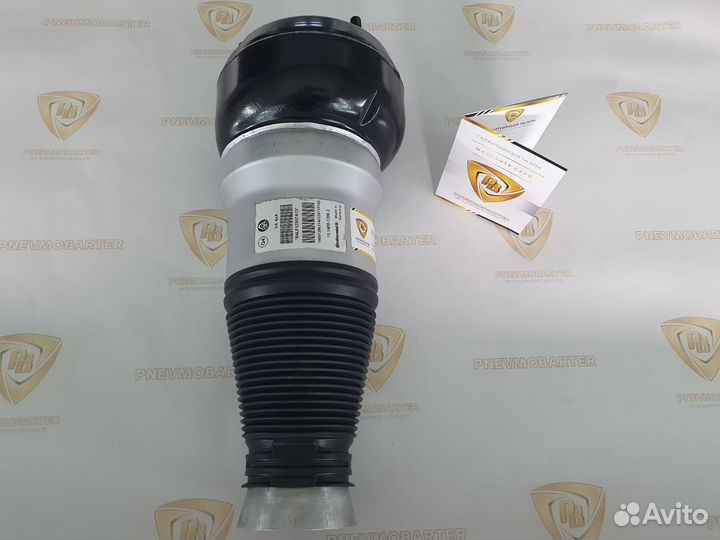 Пневмобаллон Mercedes-Benz W222