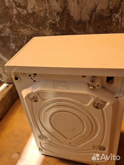 Стиральная машина бош макс 4 (запчасти)