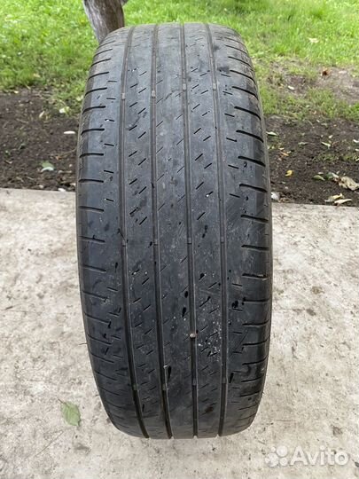 Bridgestone Alenza H/L 33 225/60 R18 100H