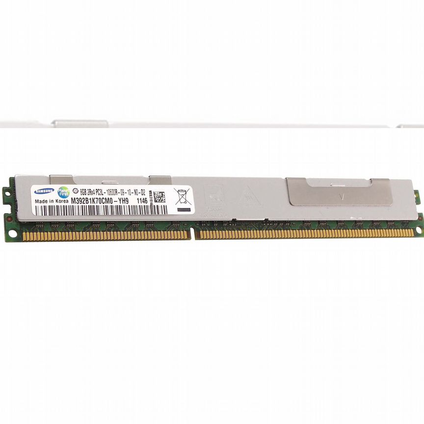 [M392B1K70CM0-YH9] Оперативная Память Samsung 8gb M392b1k70cm0-Yh9