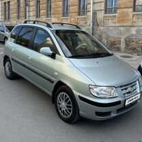 Hyundai Matrix 1.8 AT, 2006, 314 000 км, с пробегом, цена 590 000 руб.