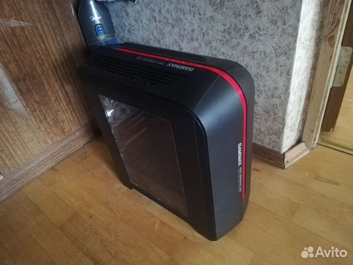 Компьютерный корпус