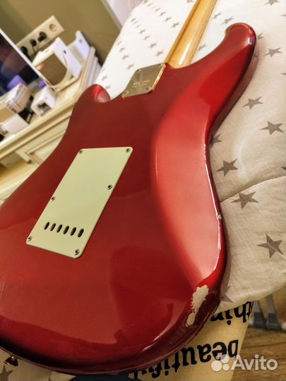 Ibanez Blazer BL550