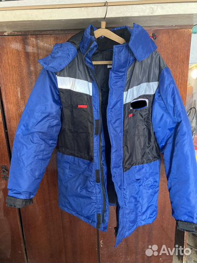 Спецодежда