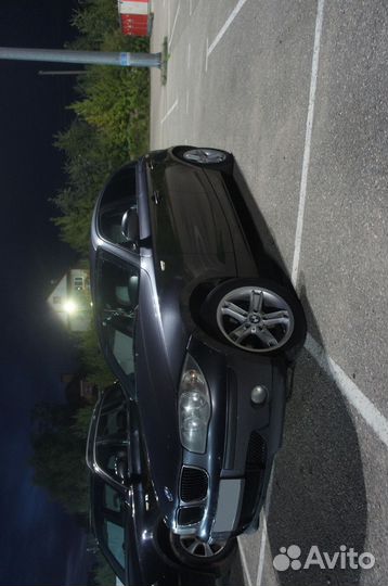 BMW 1 серия, 2005