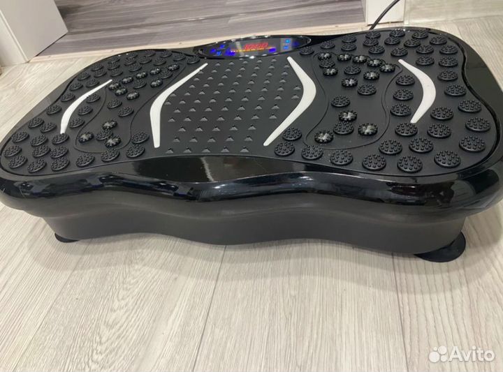 Виброплатформа