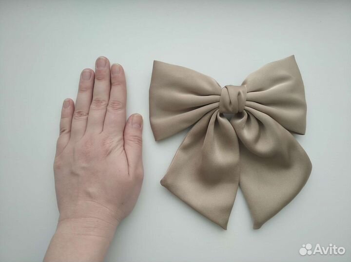 Украшения заколки для волос