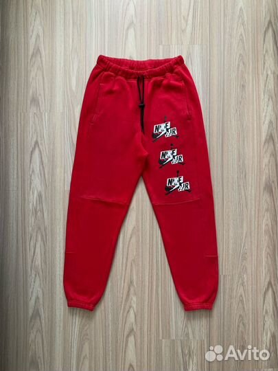 Штаны Jordan оригинал