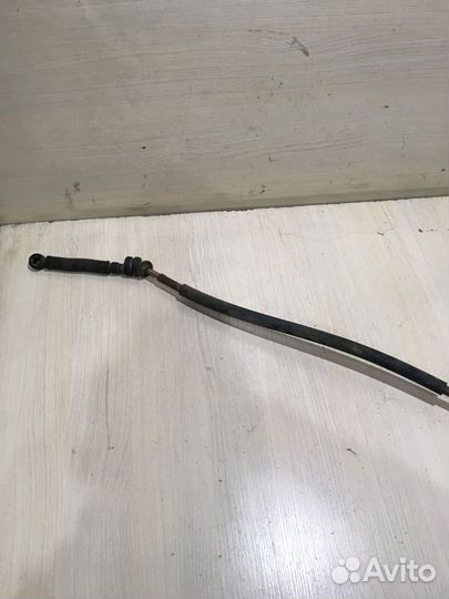 Кулиса переключения АКПП Ауди A6 C5