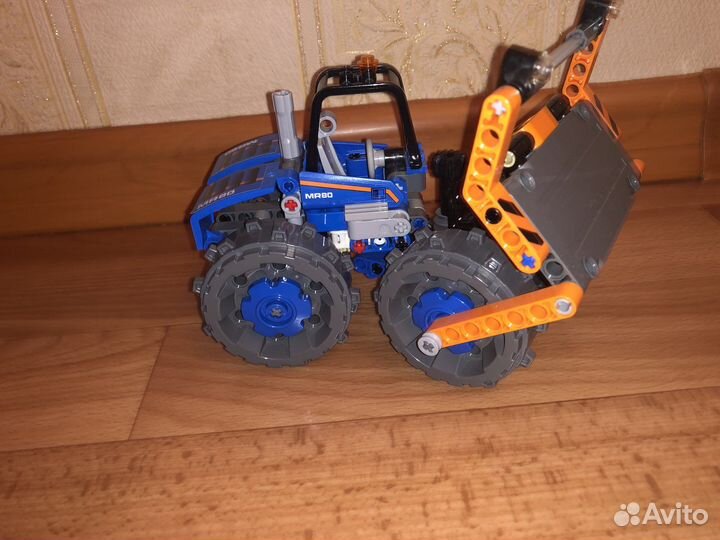Конструктор lego техник