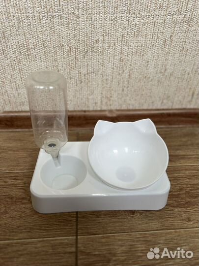 Миска для животных