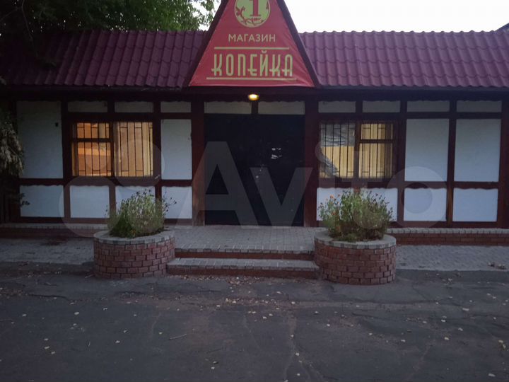 Торговая площадь, 43.1 м²