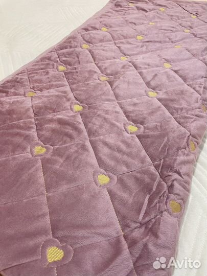 Плед покрывало