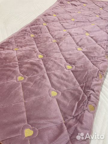 Плед покрывало