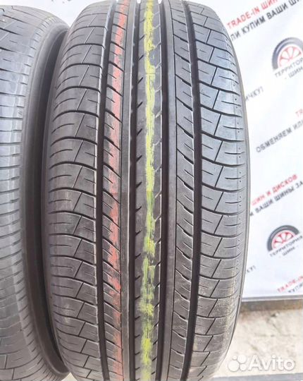 Yokohama dB Decibel E70 215/55 R17 94H