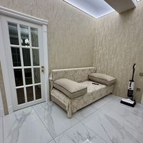 3-к. квартира, 110,6 м², 10/12 эт.