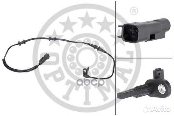 Датчик ABS 06S326 Optimal