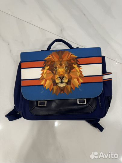 Портфель школьный jeune premier