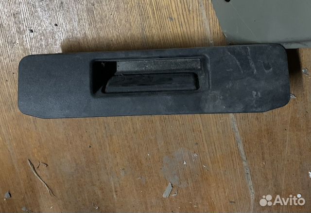 Кнопка открывания багажника Mercedes w166, w176