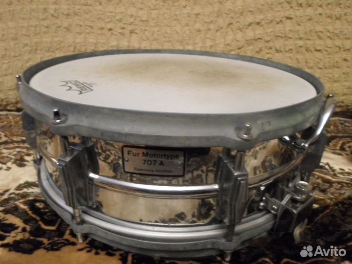 Ударная установка yamaha