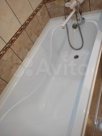 1-к. квартира, 29 м², 1/1 эт.