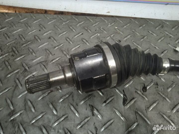 Привод задний Hyundai Tucson TL