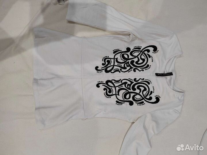 Женские вещи пакетом 40 42