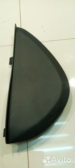 Боковая накладка торпеды (правая) (Kia Mohave)