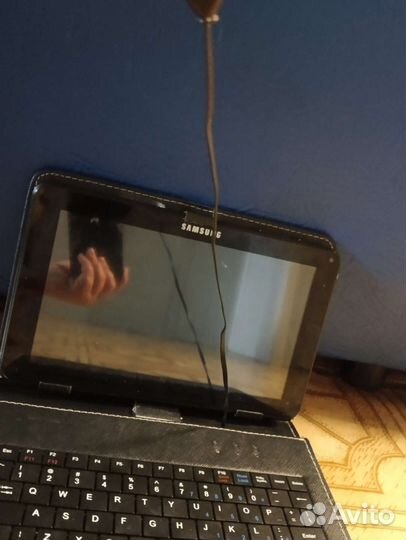 Планшет samsung бу