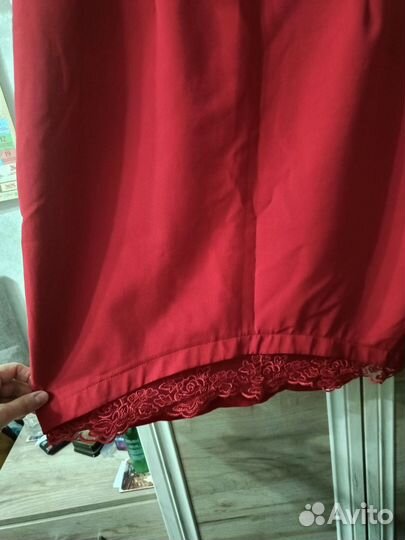 Платье женское 50-52