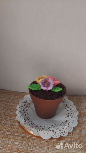 Подарки из шоколада