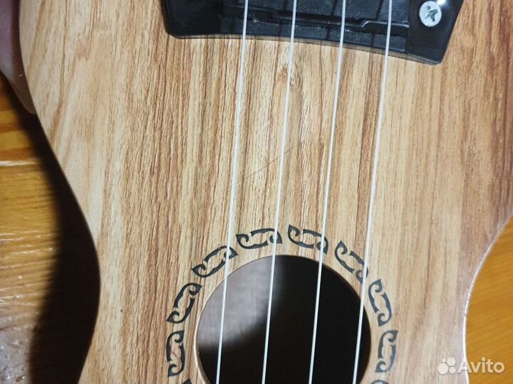 Укулеле детская