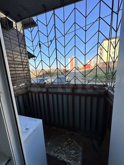 Квартира-студия, 17,5 м², 1/5 эт.