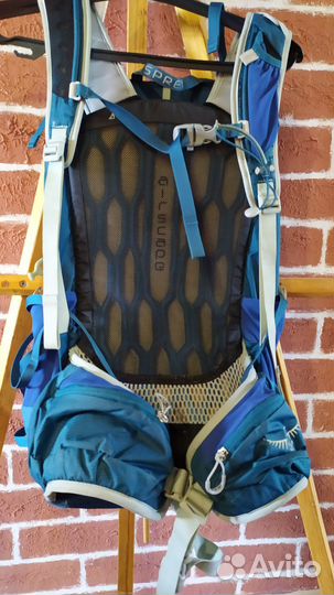 Рюкзак туристический Osprey Talon 33