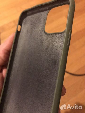 Чехол оригинальный iPhone 12