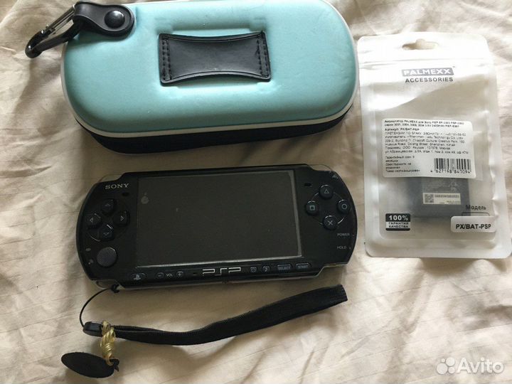 Psp 3008 slim