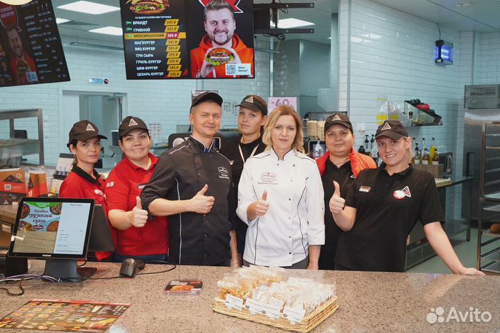 Продавец-кассир (АЗС 019, д. Новоселки)