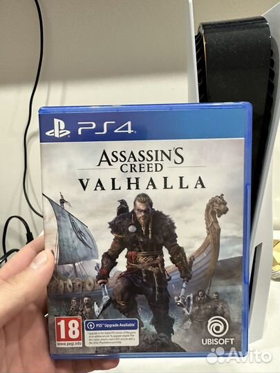 Игры для ps4 ps5